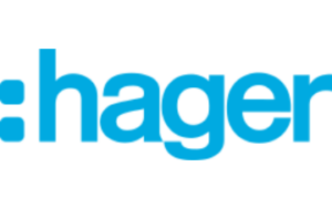 logo hager