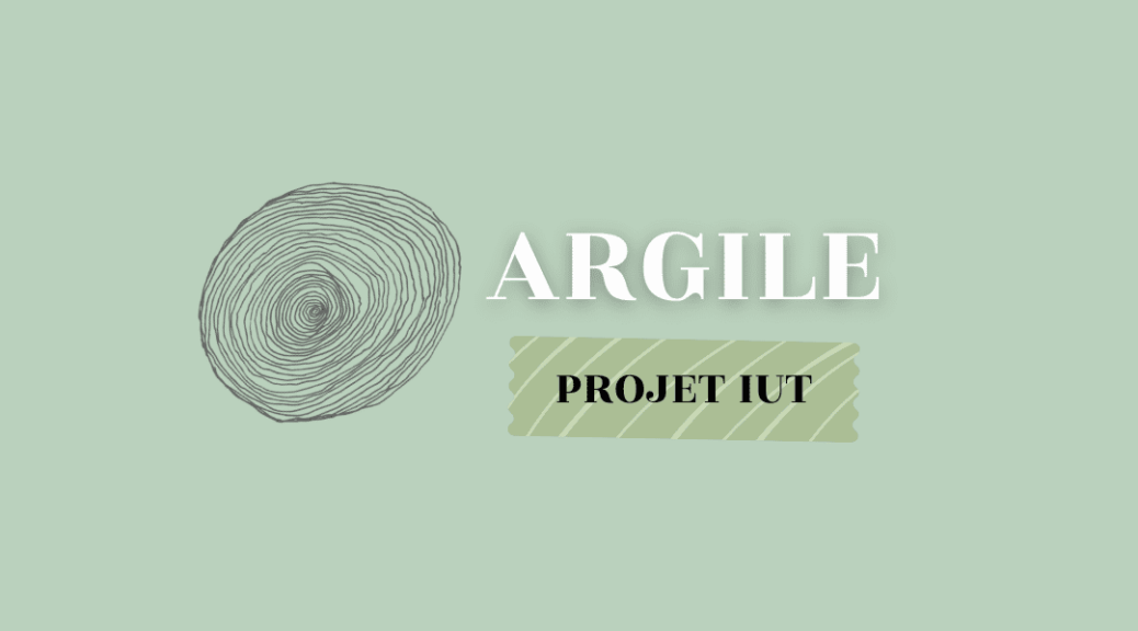 Argile