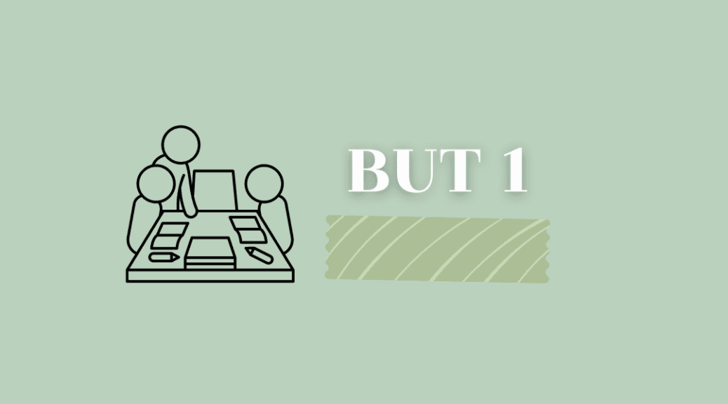 BUT 1
