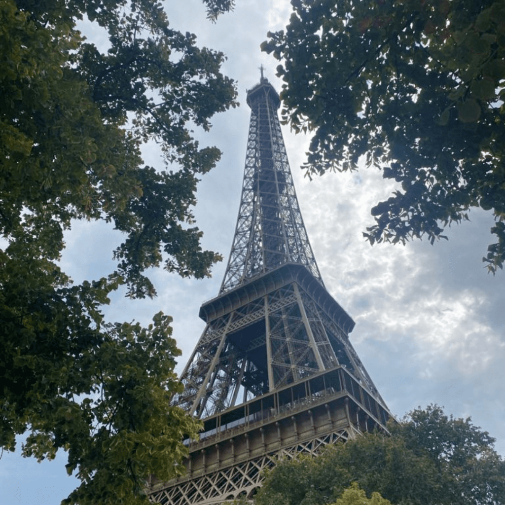 Tour Eiffel