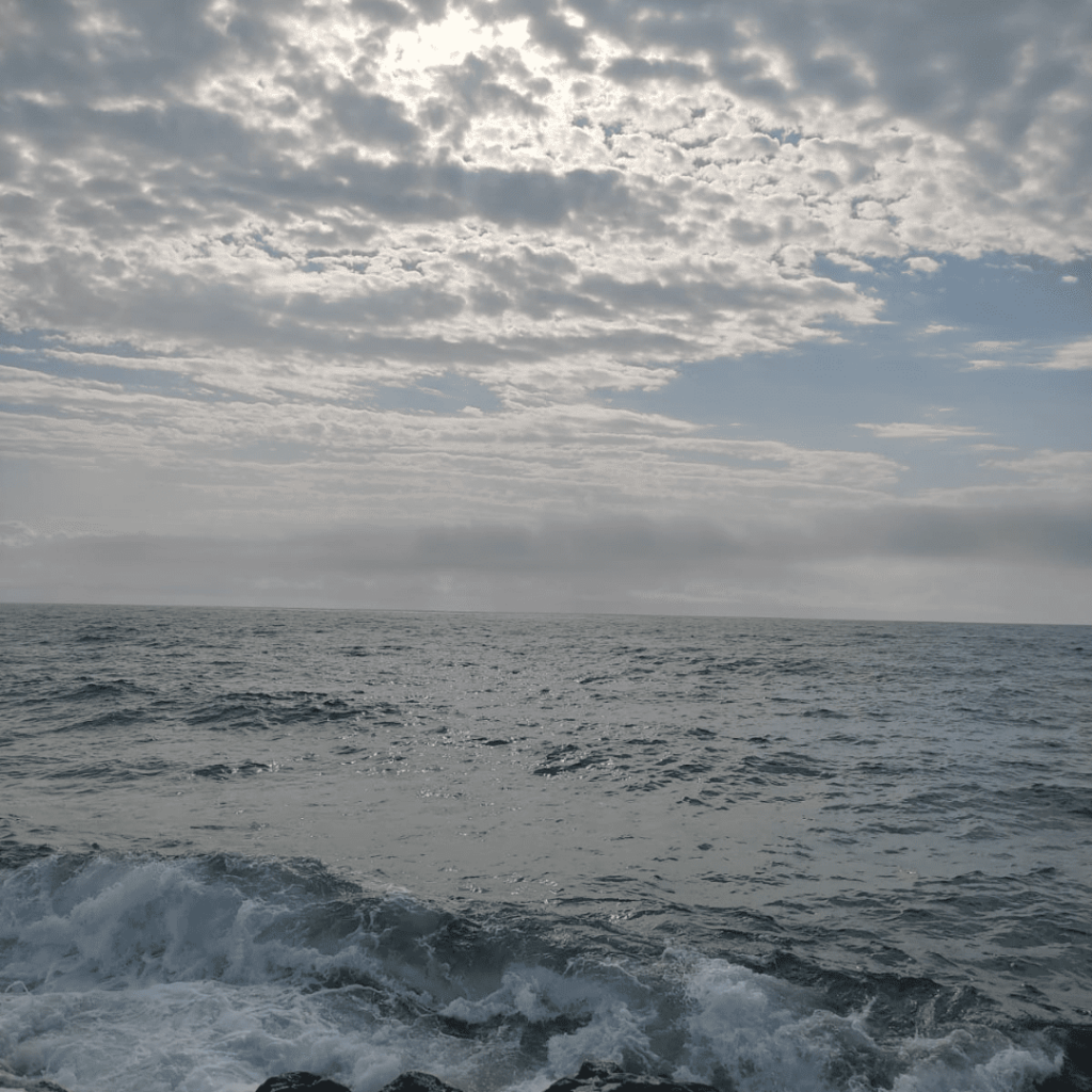 Mer méditerranée